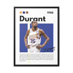Slam Dunk Legends - Canvas Wall Art