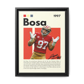 Pressure King - Canvas Wall Art
