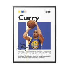 Splash - Canvas Wall Art