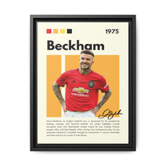 Red Glory - Canvas Wall Art
