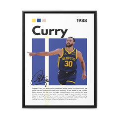 Splash King - Canvas Wall Art