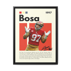 Pressure King - Canvas Wall Art
