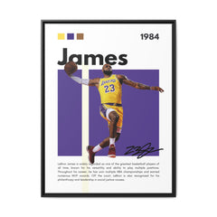 Legacy in Flight - Canvas Wall Art
