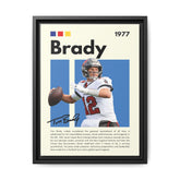 Legacy - Canvas Wall Art