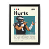 Hurts So Good - Canvas Wall Art