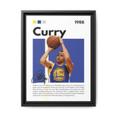 Splash - Canvas Wall Art