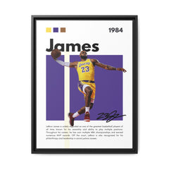 Legacy in Flight - Canvas Wall Art