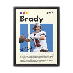 Legacy - Canvas Wall Art
