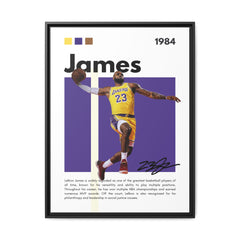 Legacy in Flight - Canvas Wall Art