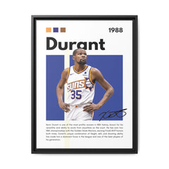 Slam Dunk Legends - Canvas Wall Art