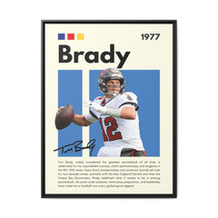 Legacy - Canvas Wall Art