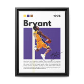 Legacy of a Legend - Canvas Wall Art