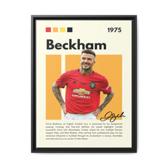 Red Glory - Canvas Wall Art