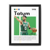 Green Machine - Canvas Wall Art