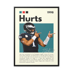Hurts So Good - Canvas Wall Art