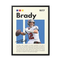 Legacy - Canvas Wall Art