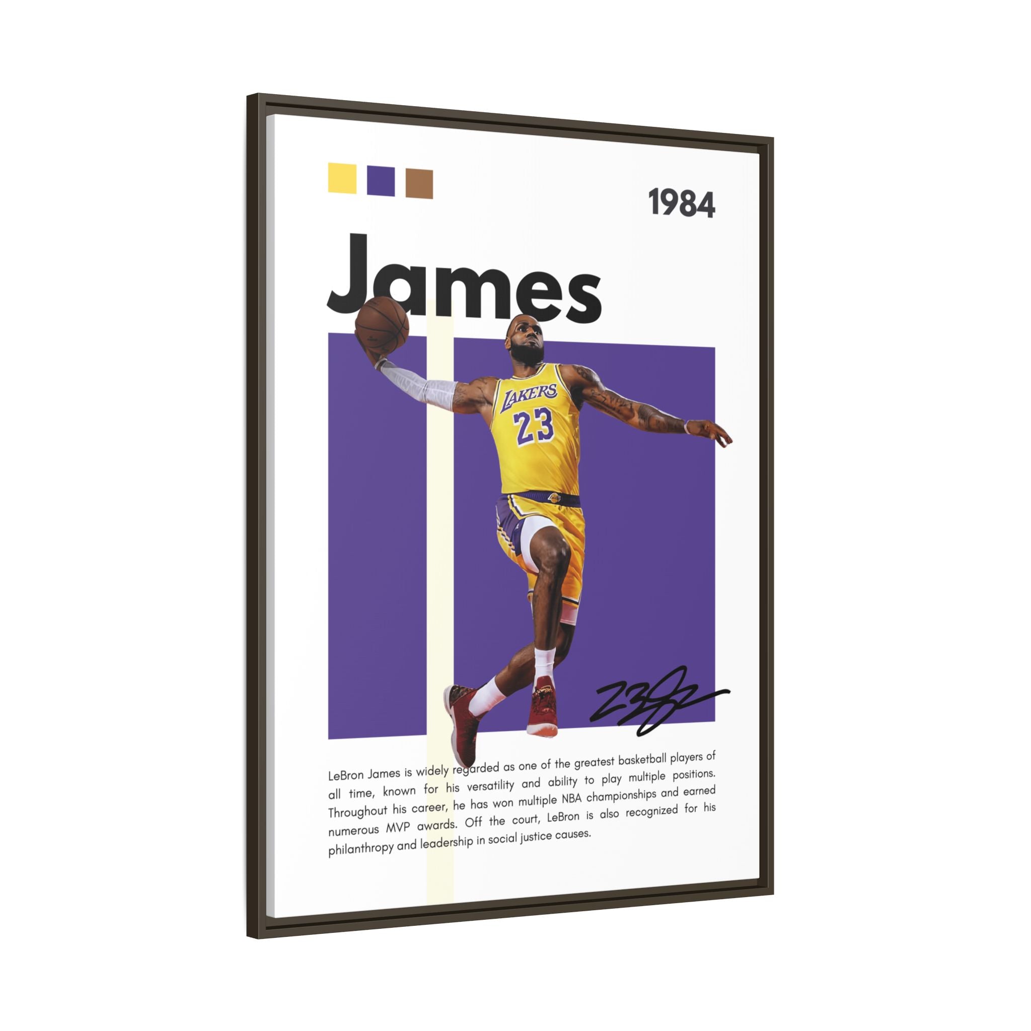 Legacy in Flight - Canvas Wall Art
