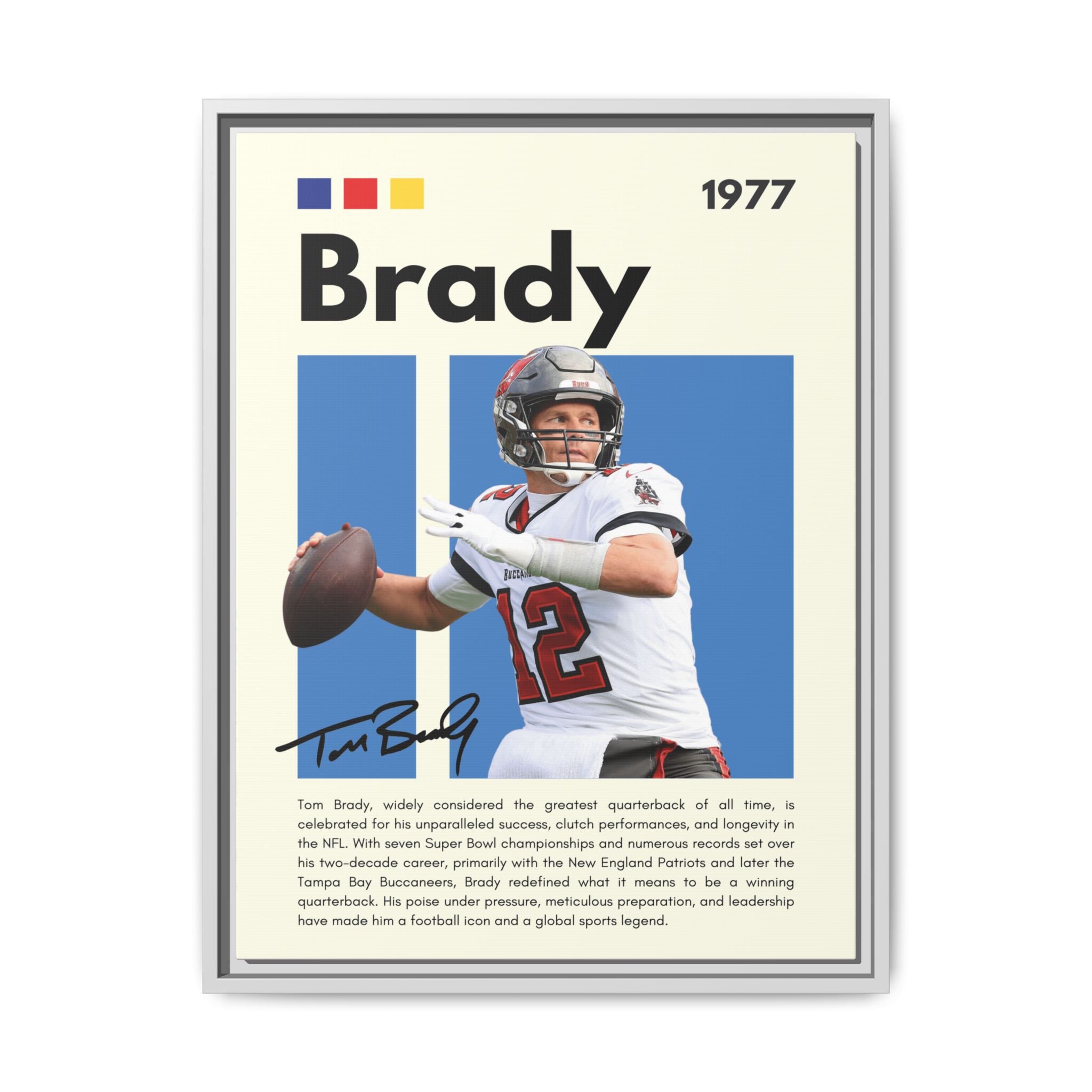Legacy - Canvas Wall Art