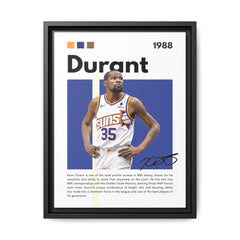 Slam Dunk Legends - Canvas Wall Art