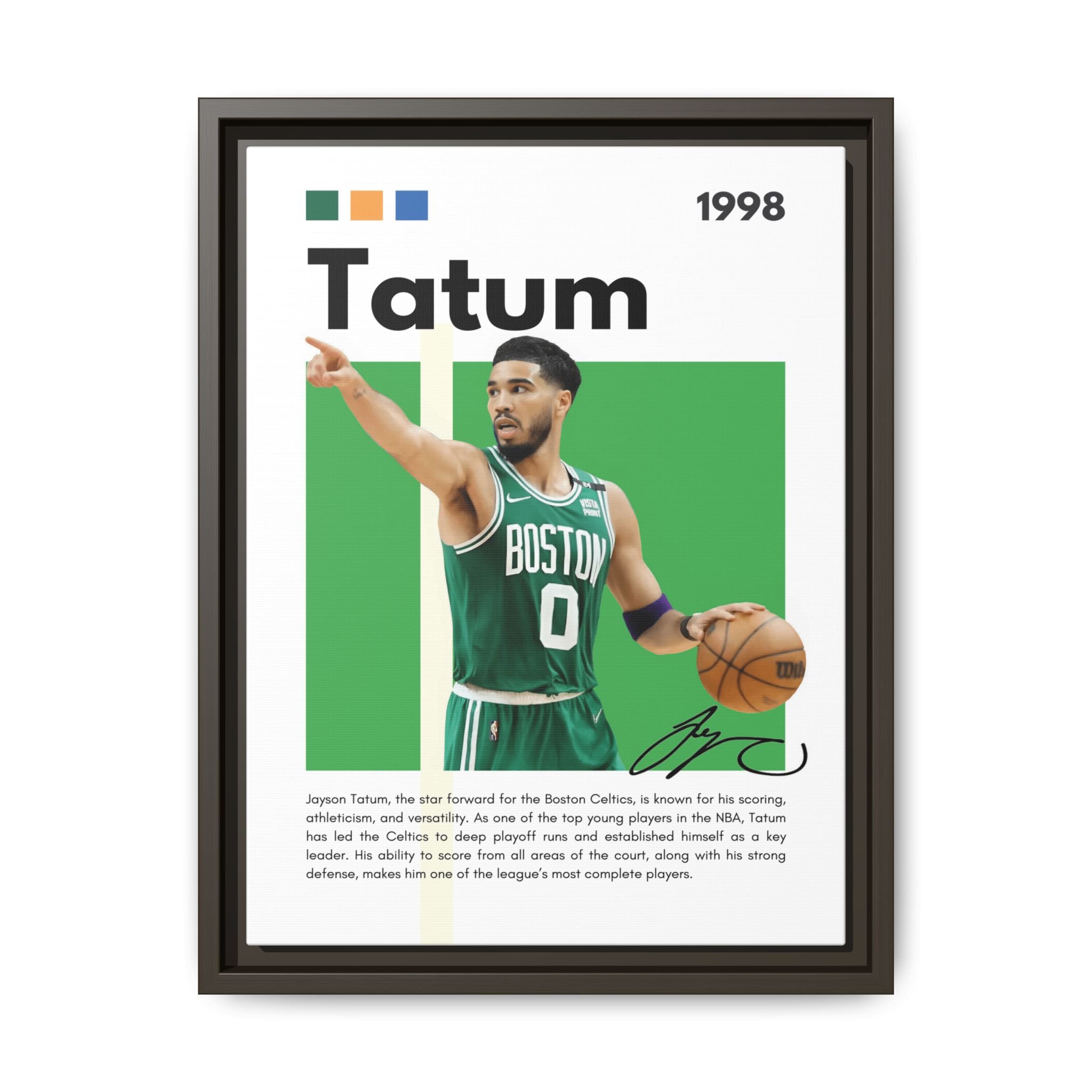 Green Machine - Canvas Wall Art