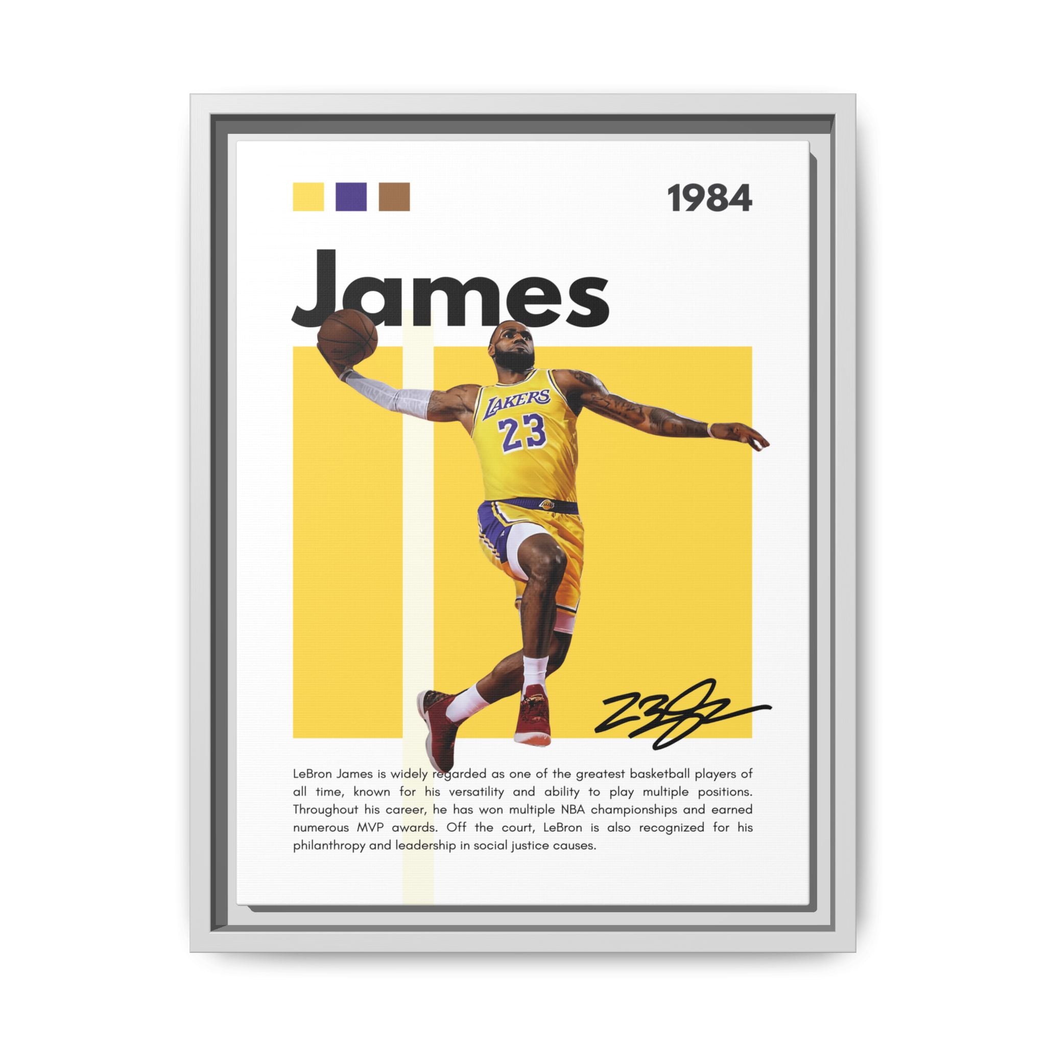 Soaring Legend - Canvas Wall Art