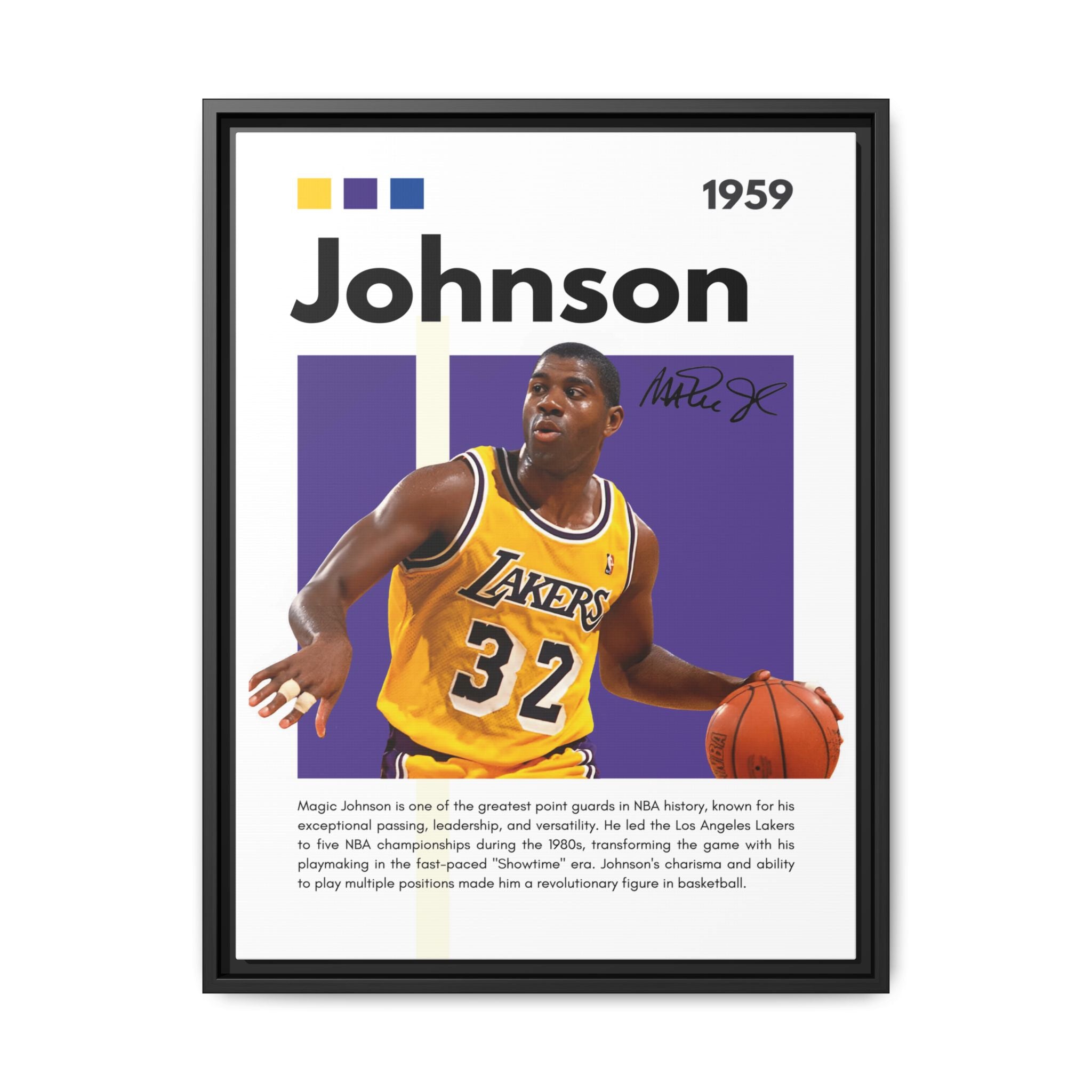 Magic's Court Magician - Canvas Wall Art