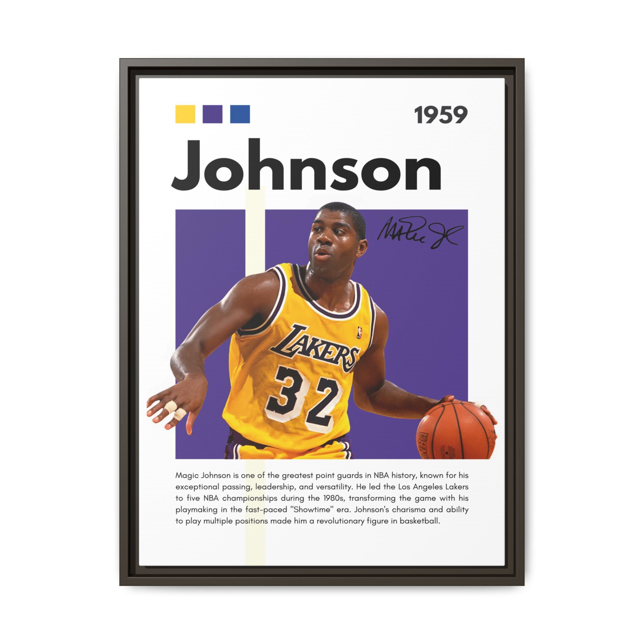 Magic's Court Magician - Canvas Wall Art