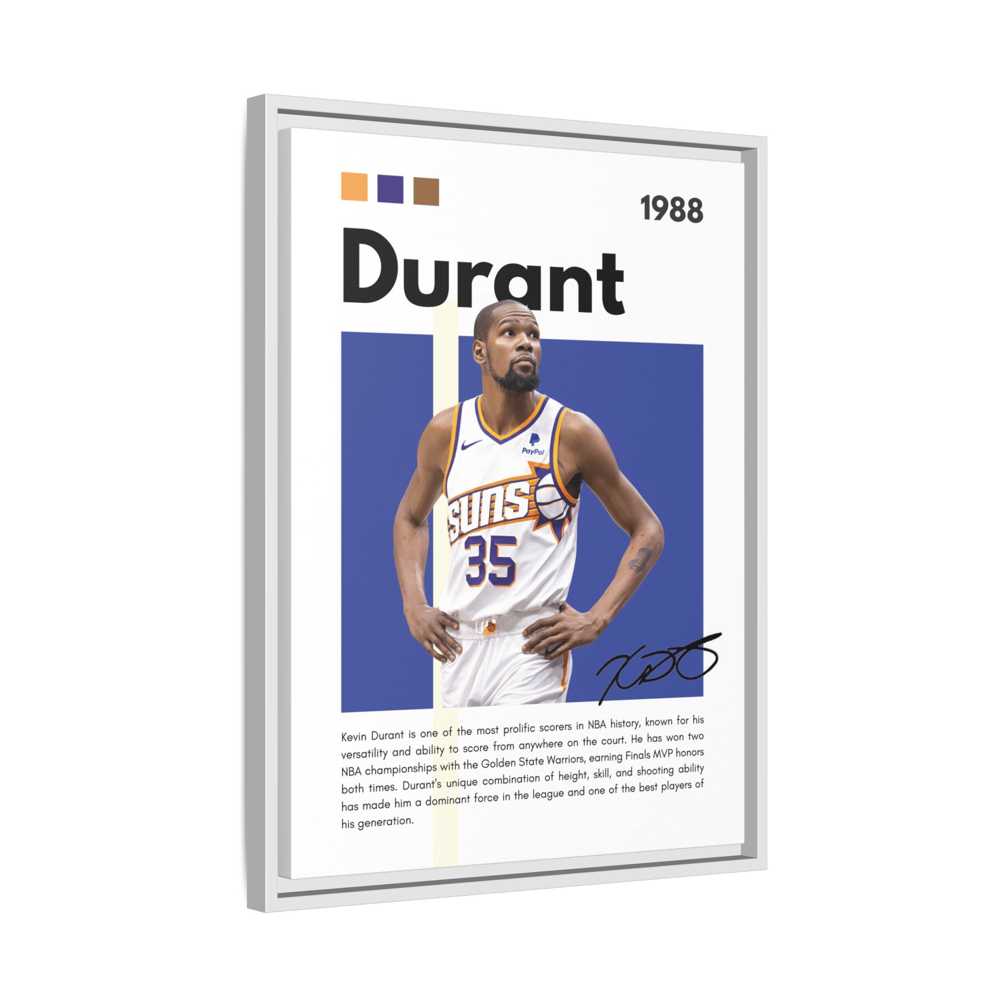 Slam Dunk Legends - Canvas Wall Art