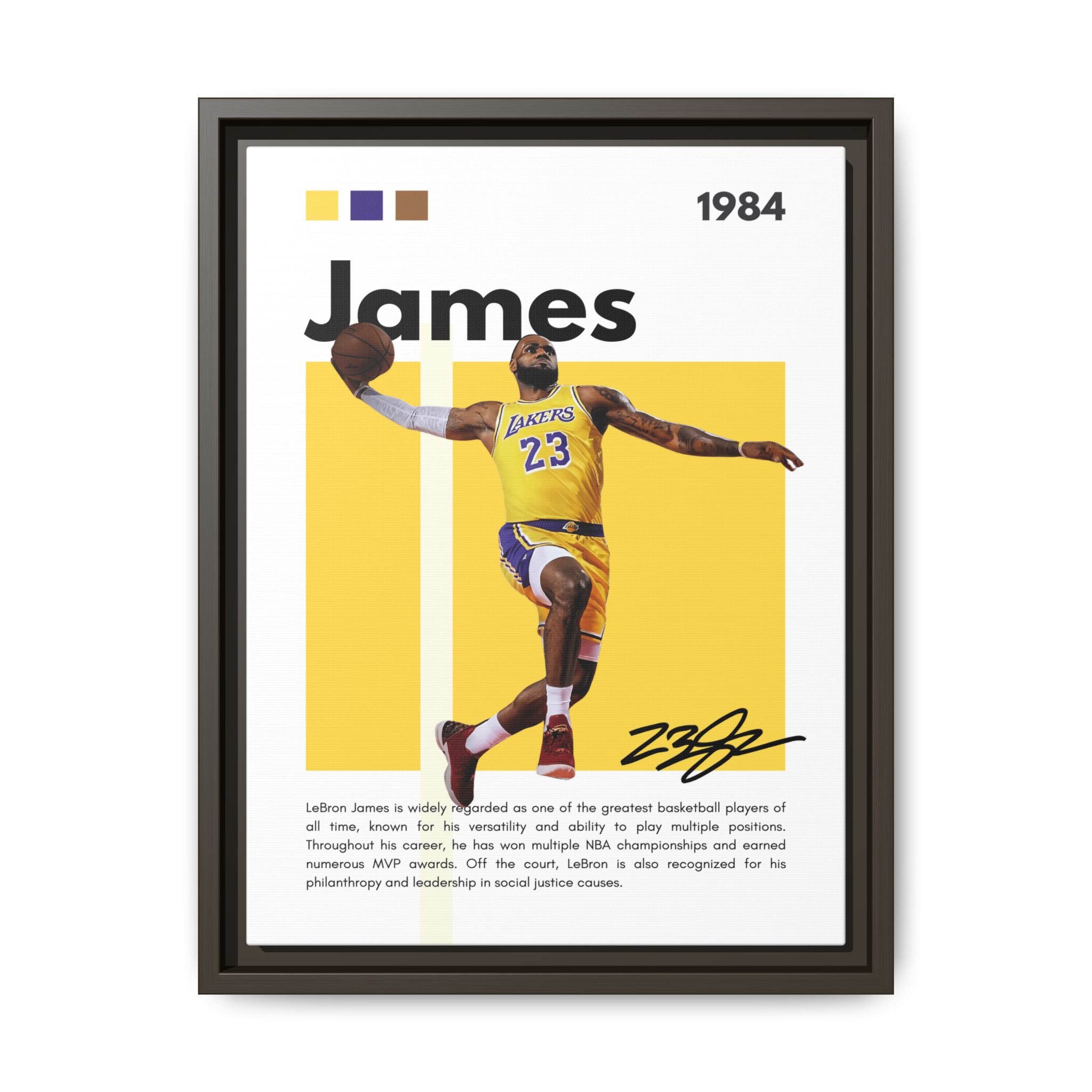 Soaring Legend - Canvas Wall Art