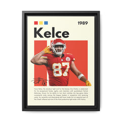 Chief's Glory - Canvas Wall Art