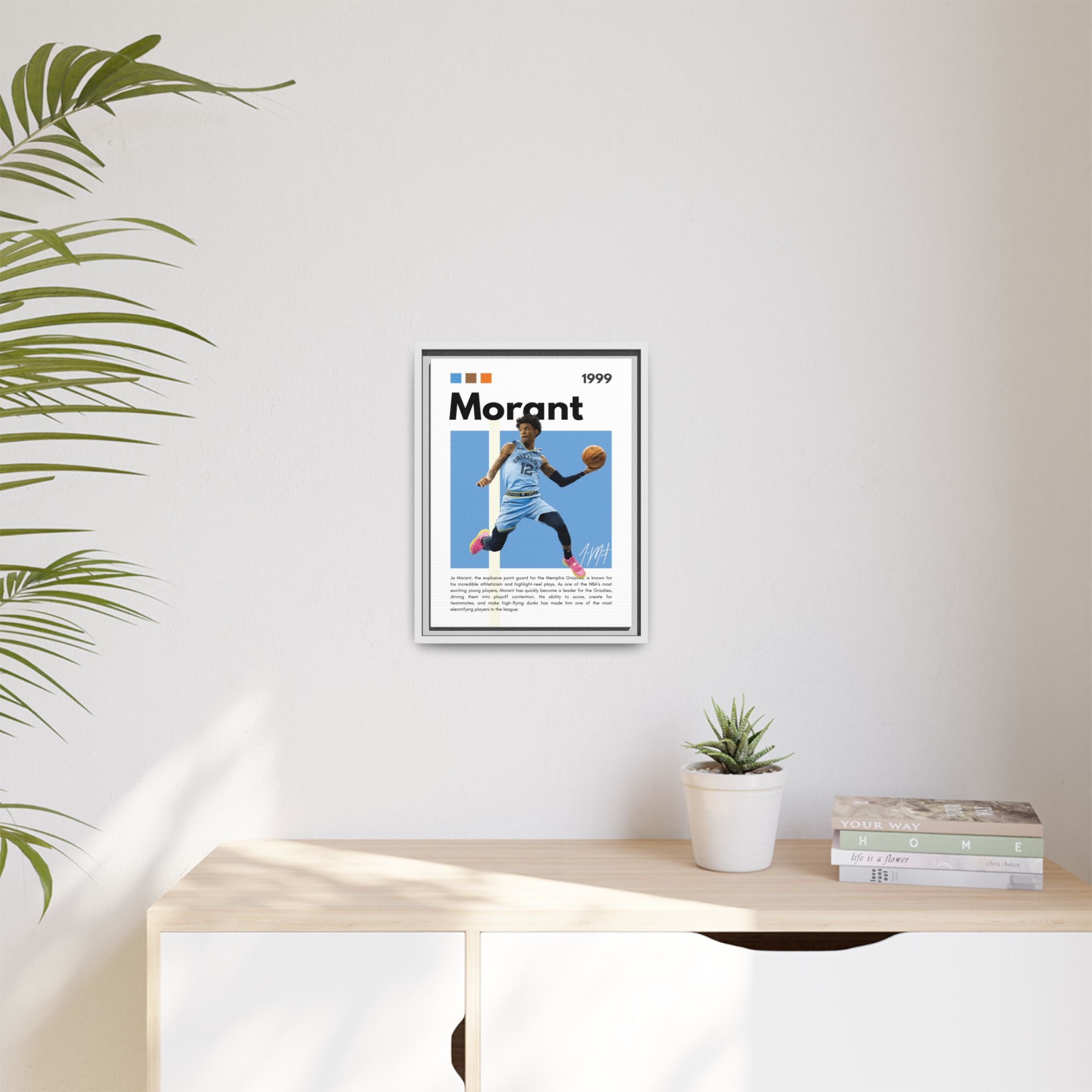 Electrifying - Canvas Wall Art