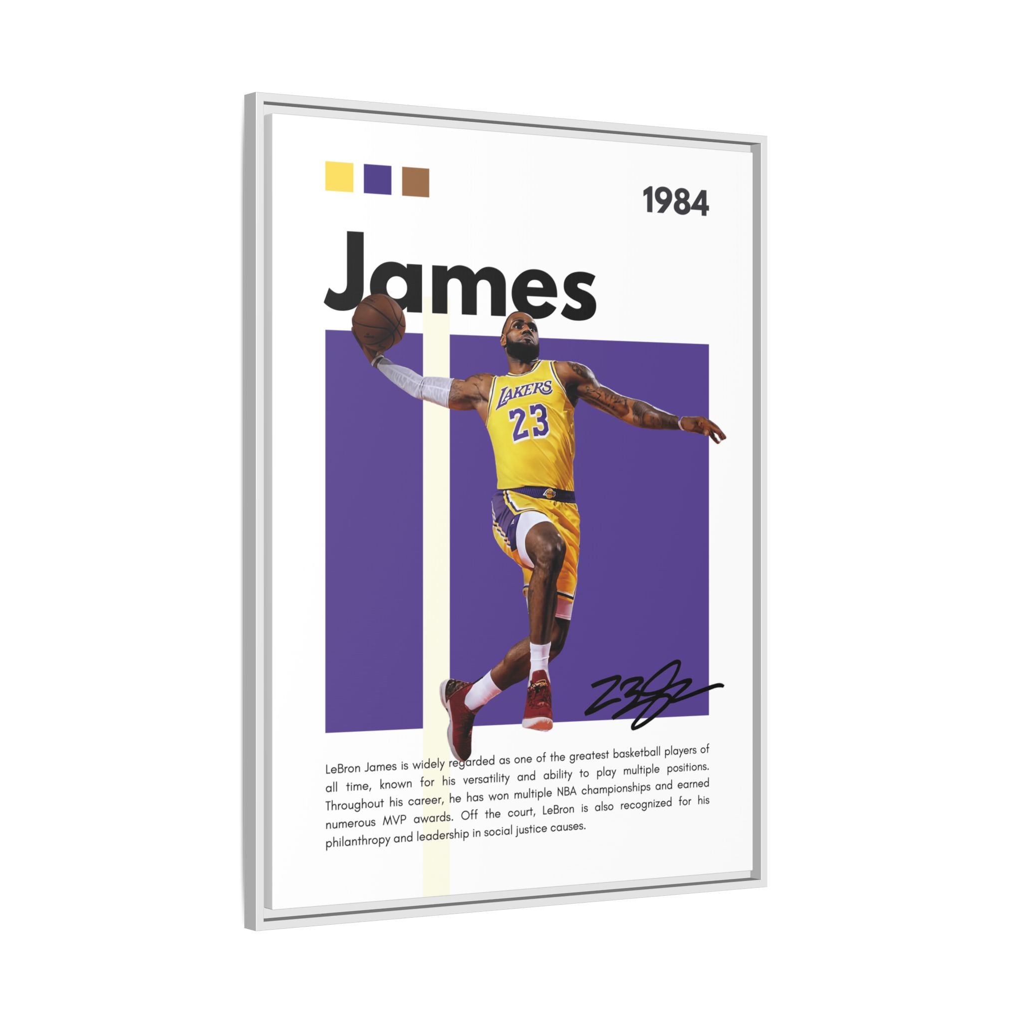 Legacy in Flight - Canvas Wall Art