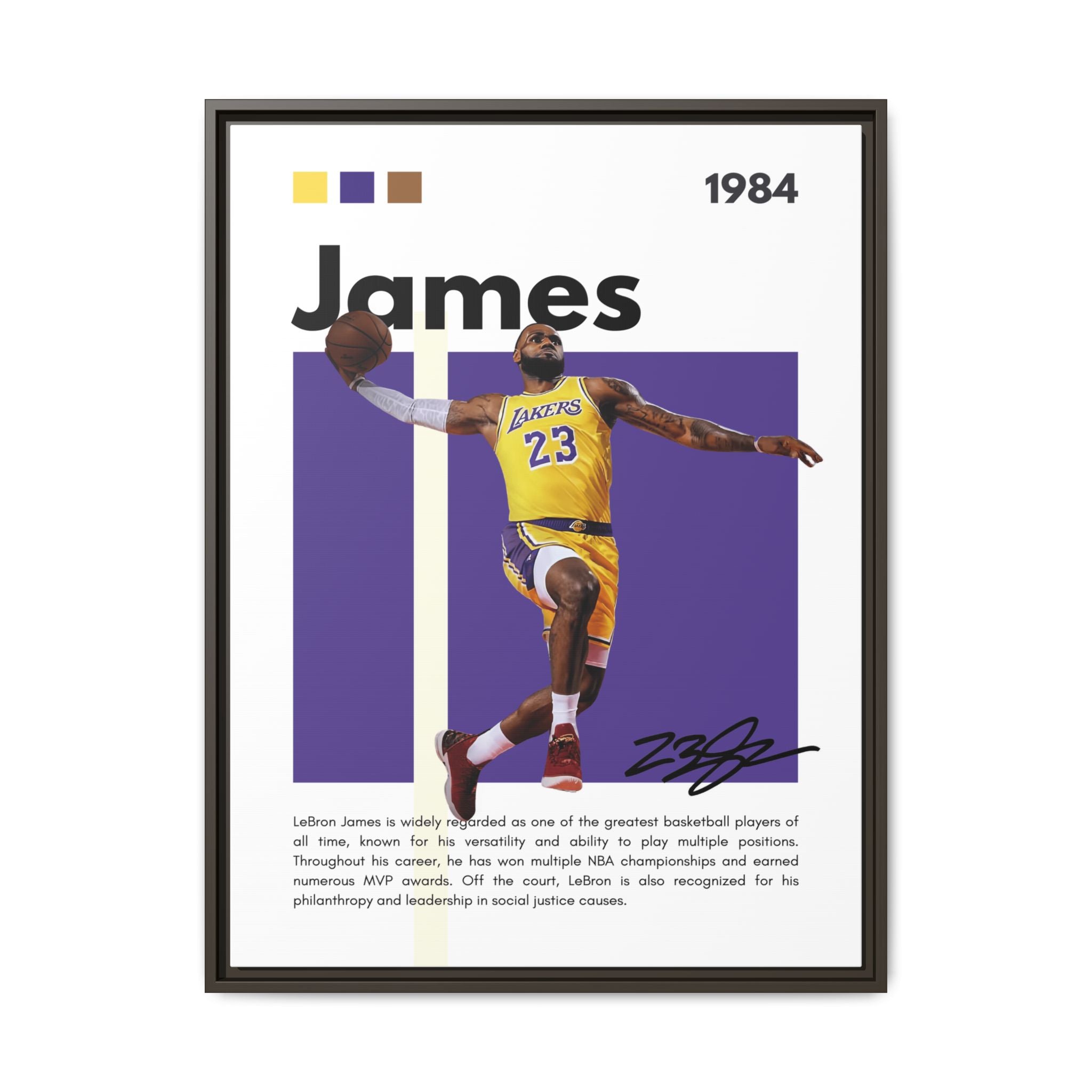 Legacy in Flight - Canvas Wall Art