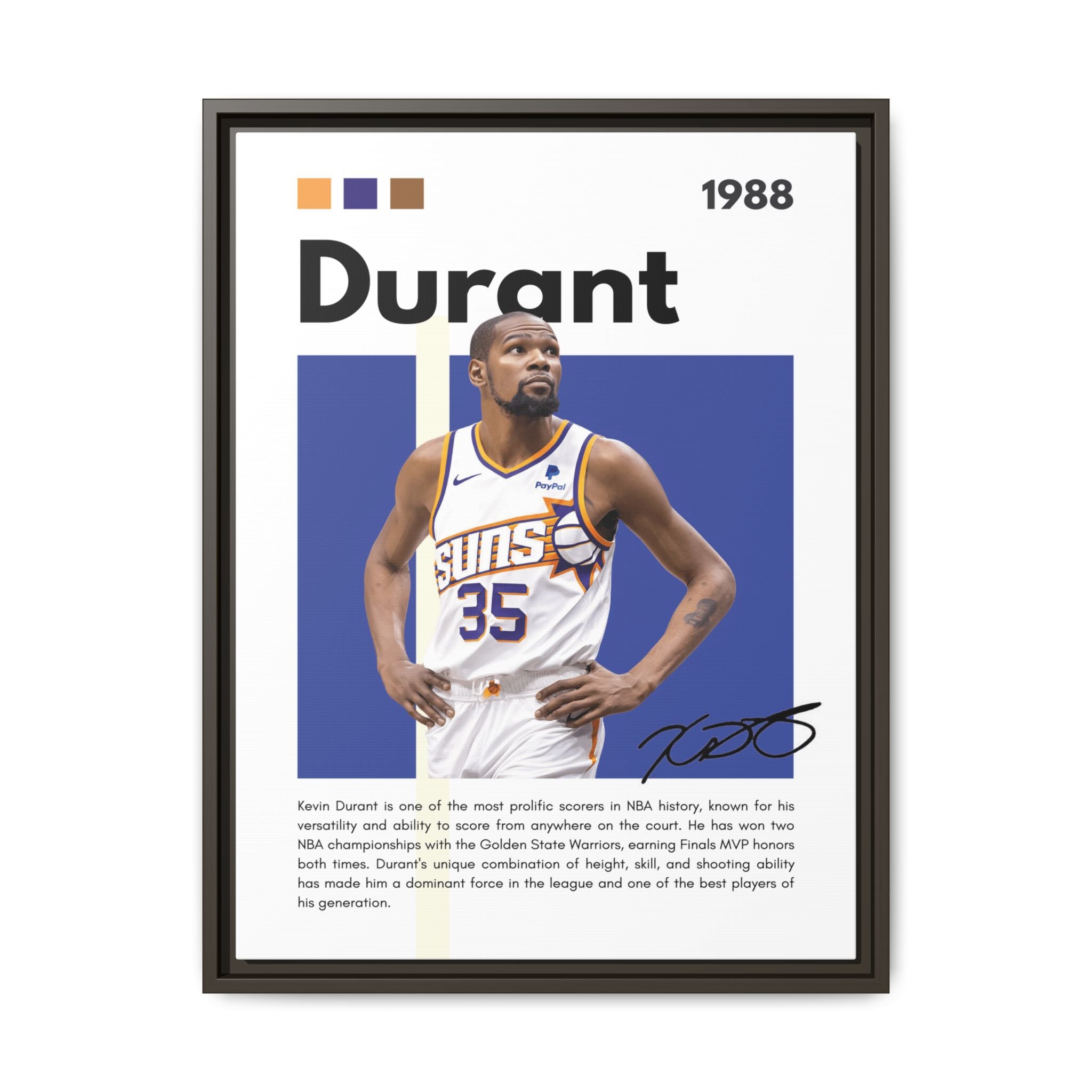 Slam Dunk Legends - Canvas Wall Art
