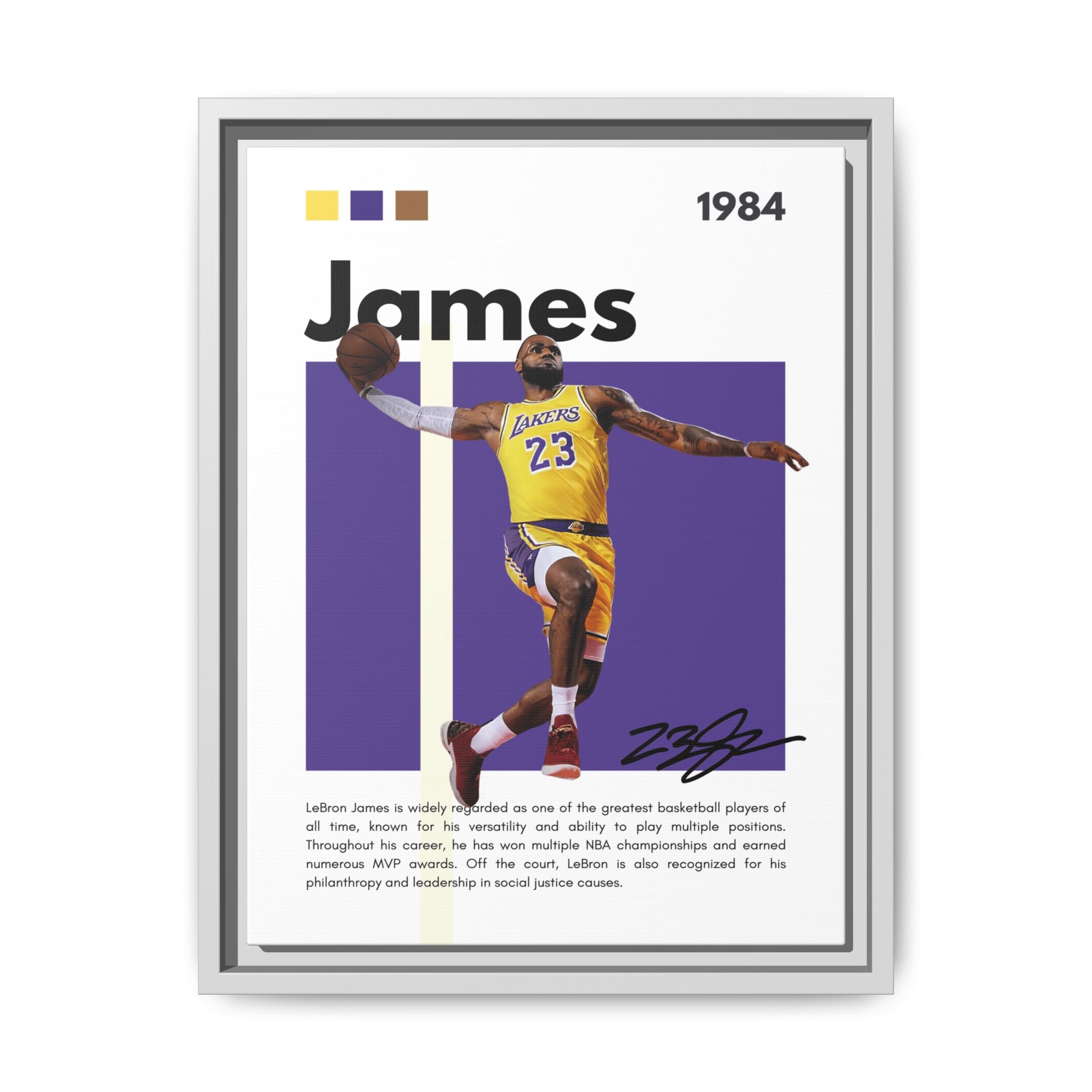 Legacy in Flight - Canvas Wall Art