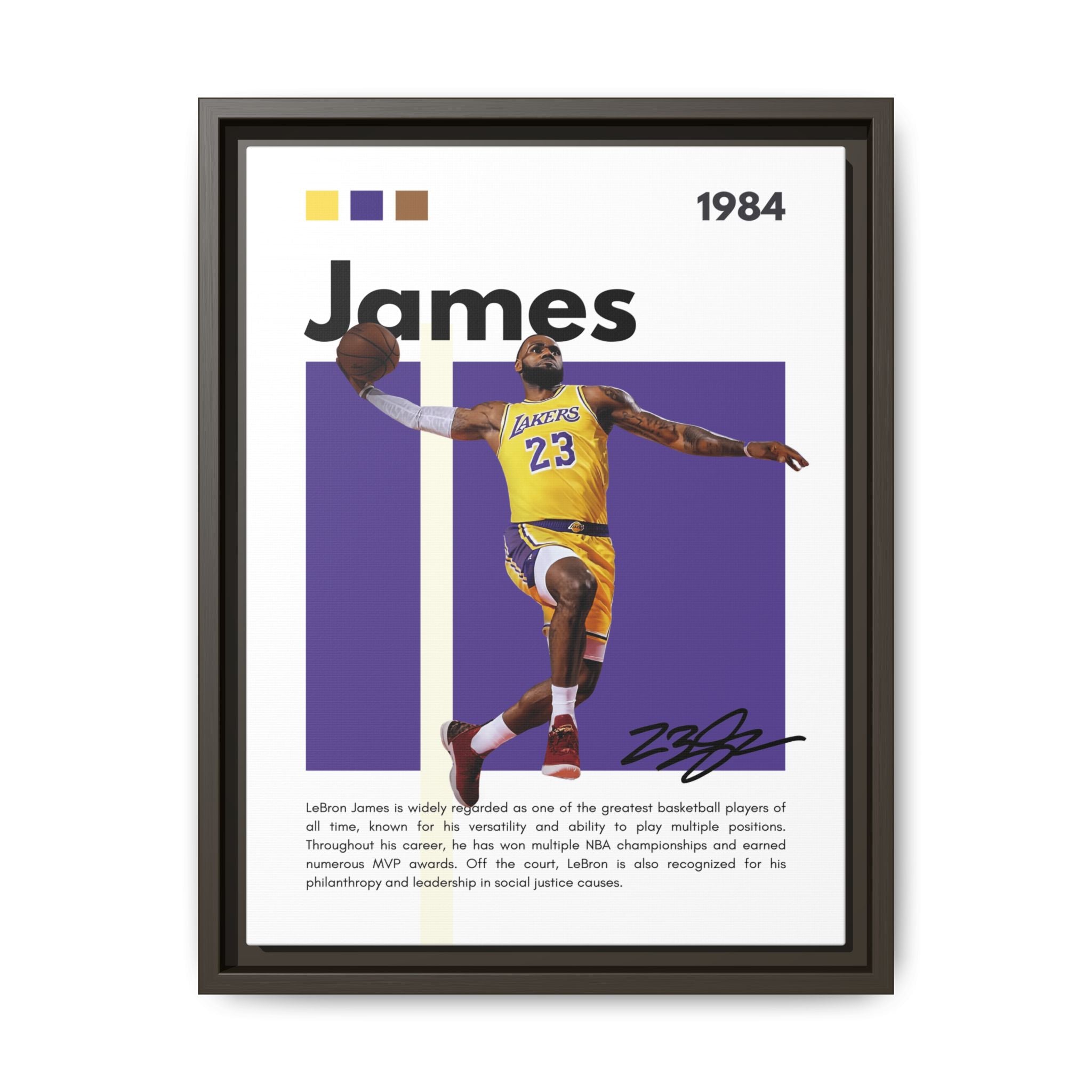 Legacy in Flight - Canvas Wall Art