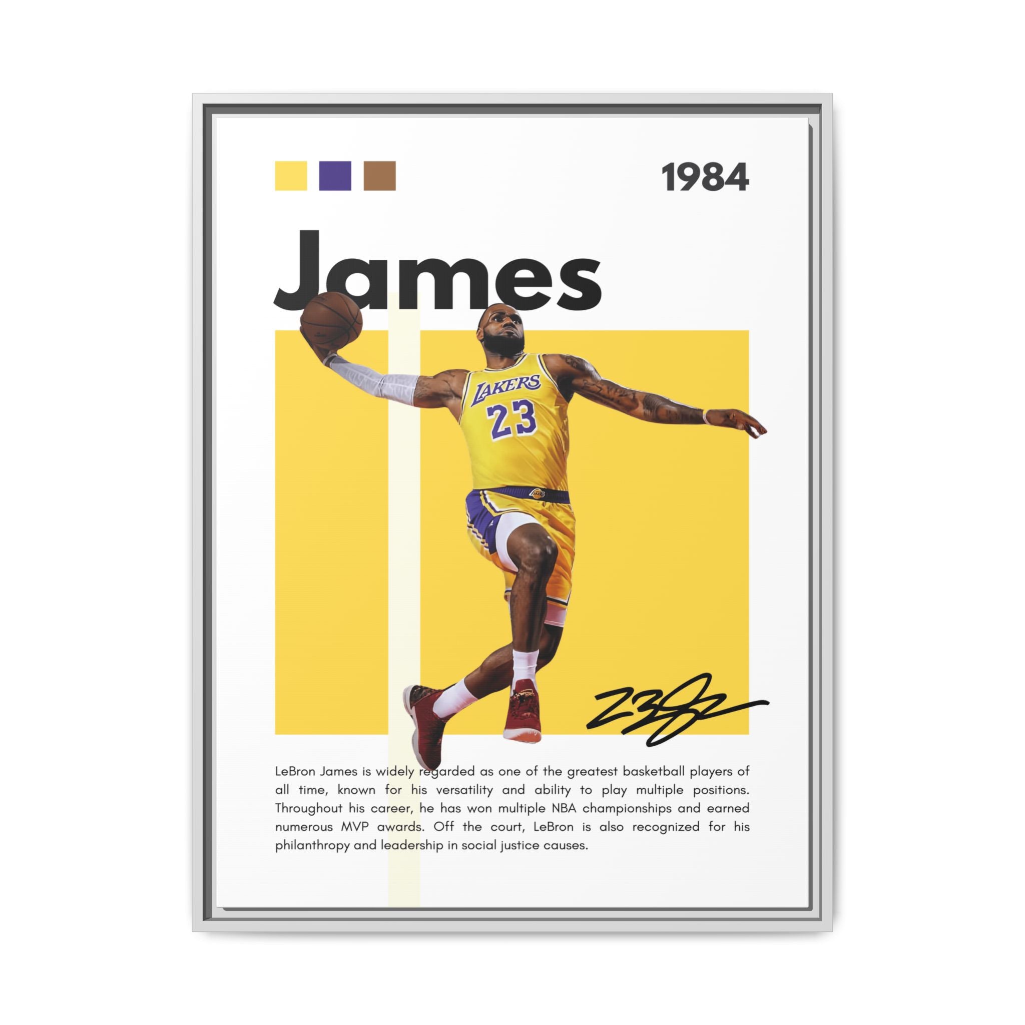 Soaring Legend - Canvas Wall Art