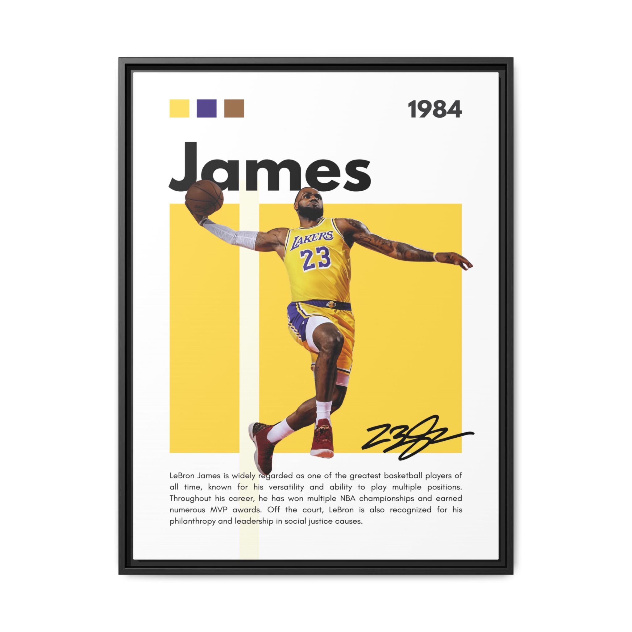 Soaring Legend - Canvas Wall Art