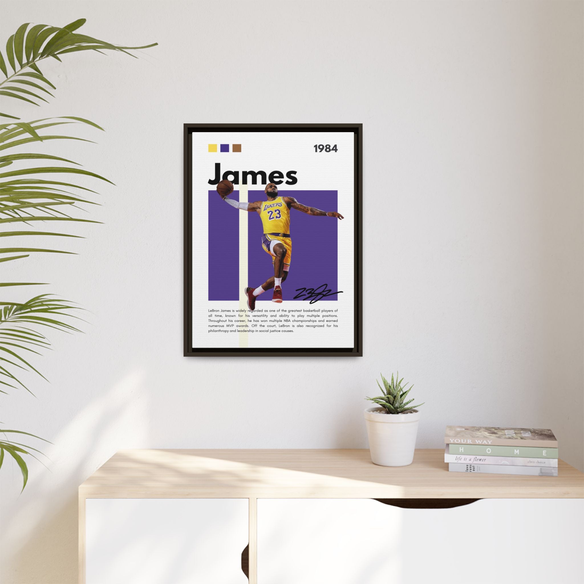 Legacy in Flight - Canvas Wall Art