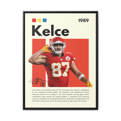 Chief's Glory - Canvas Wall Art