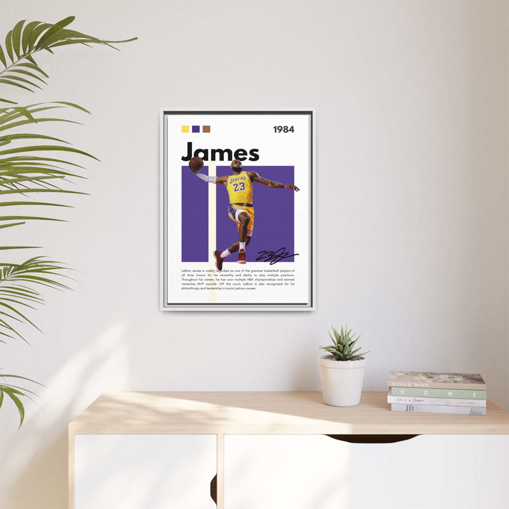 Legacy in Flight - Canvas Wall Art