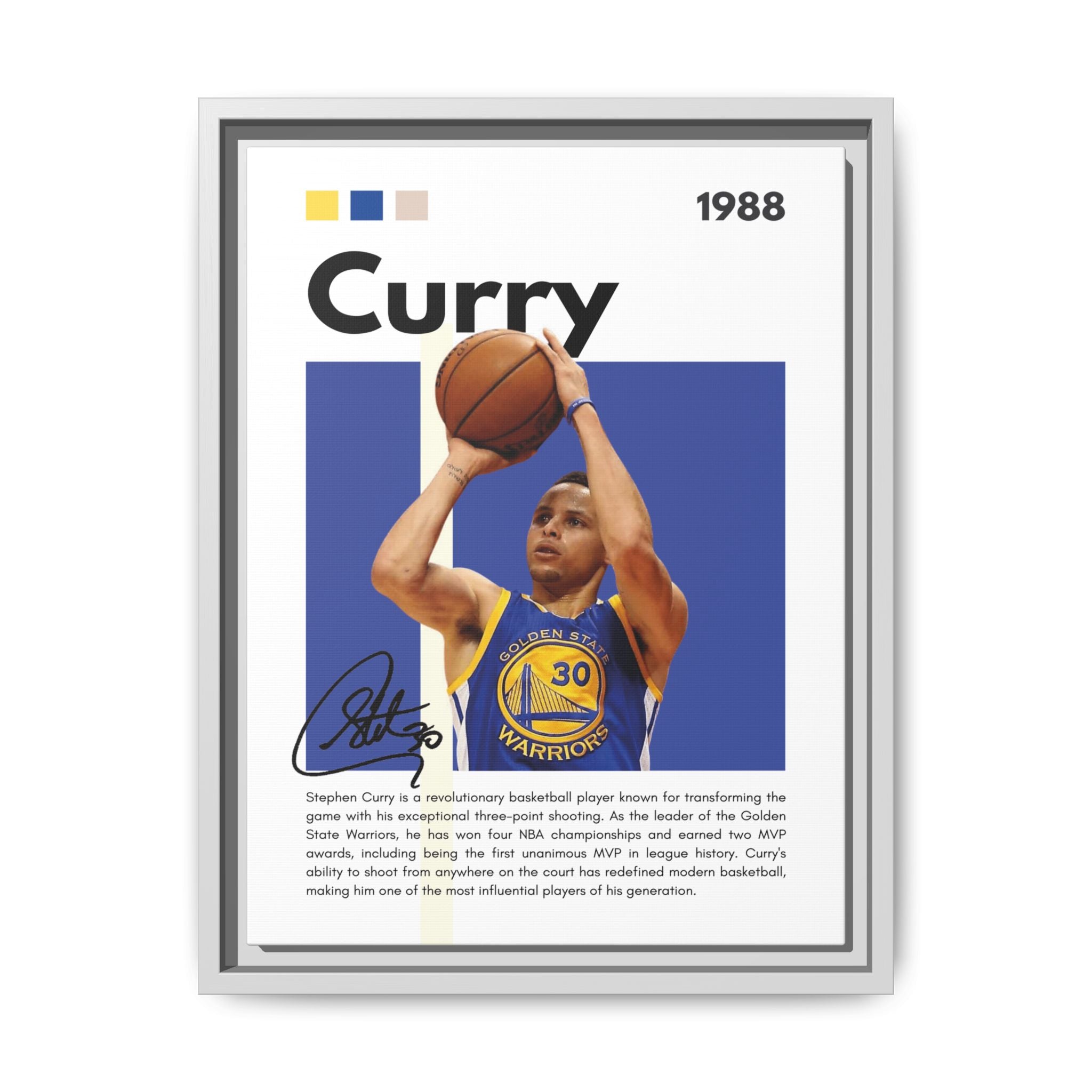 Splash - Canvas Wall Art