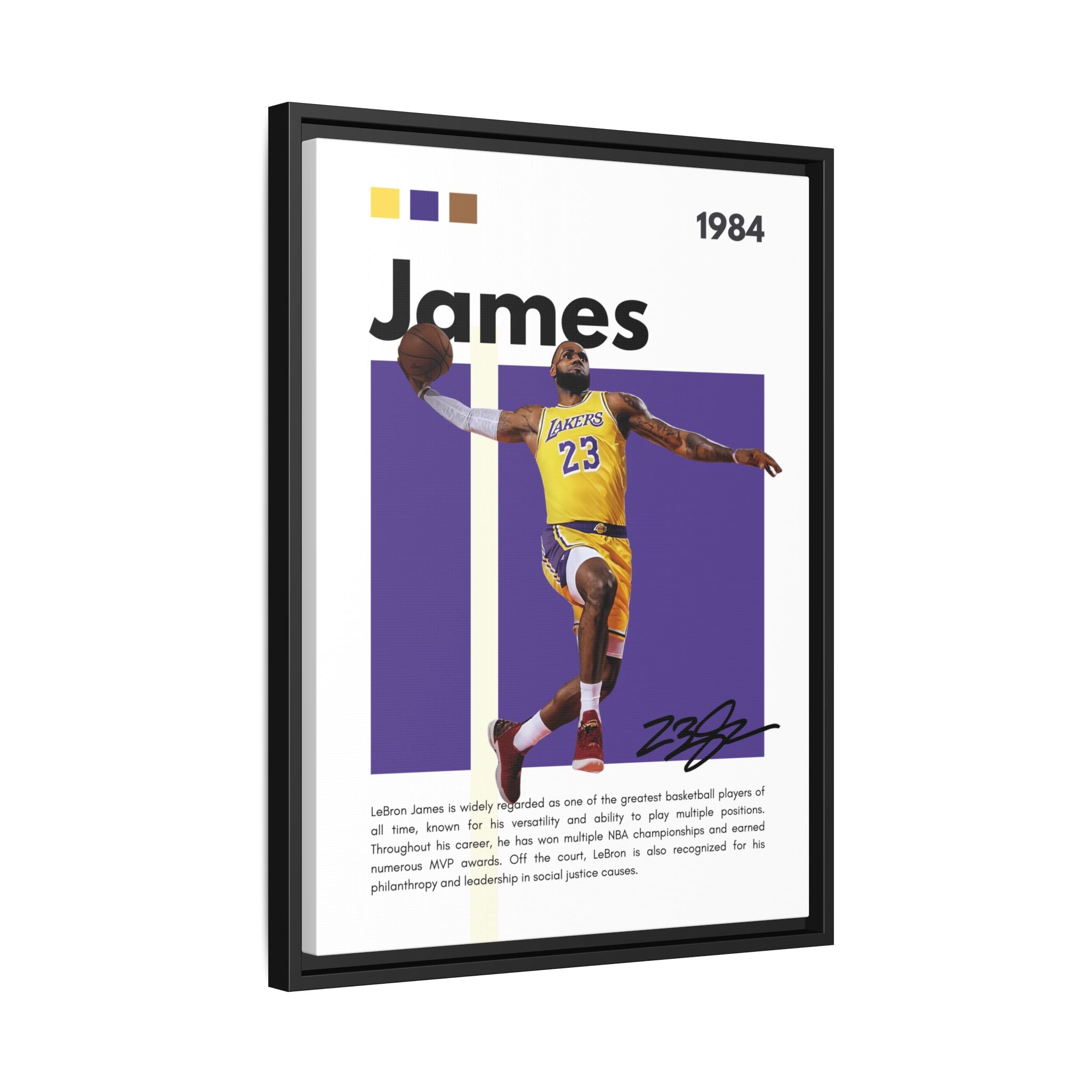 Legacy in Flight - Canvas Wall Art