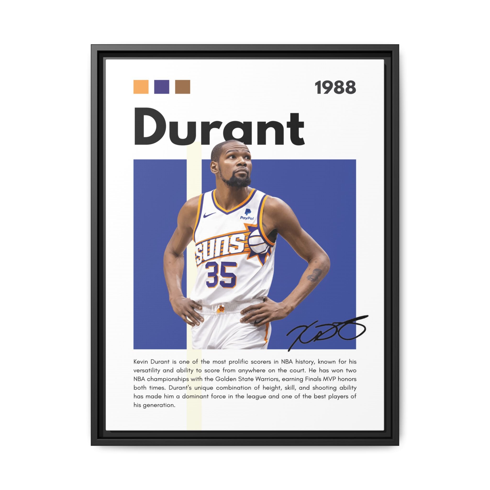 Slam Dunk Legends - Canvas Wall Art