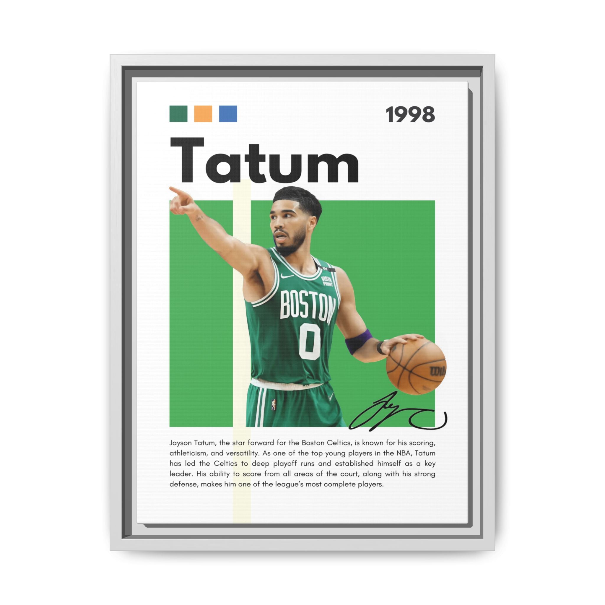 Green Machine - Canvas Wall Art
