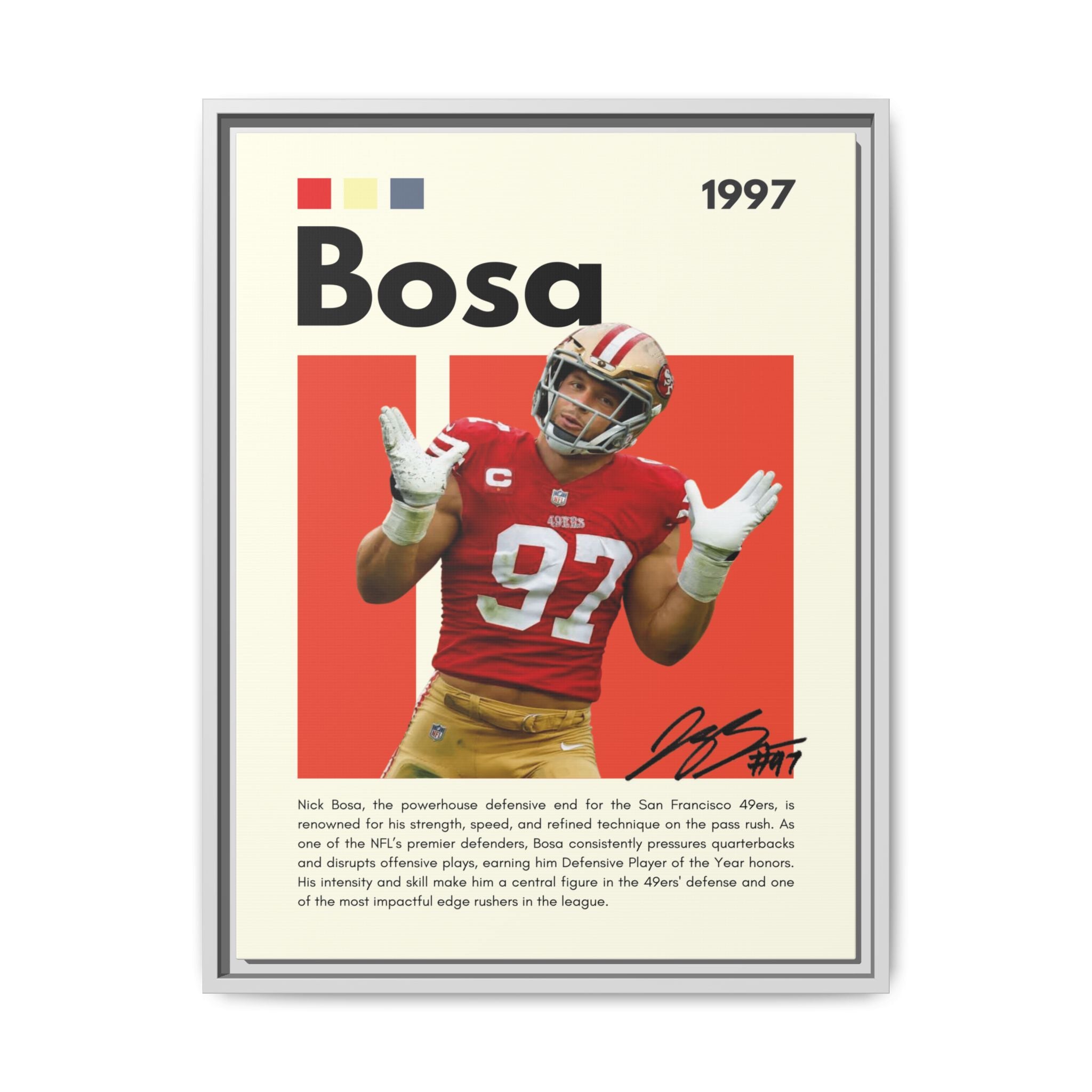Pressure King - Canvas Wall Art