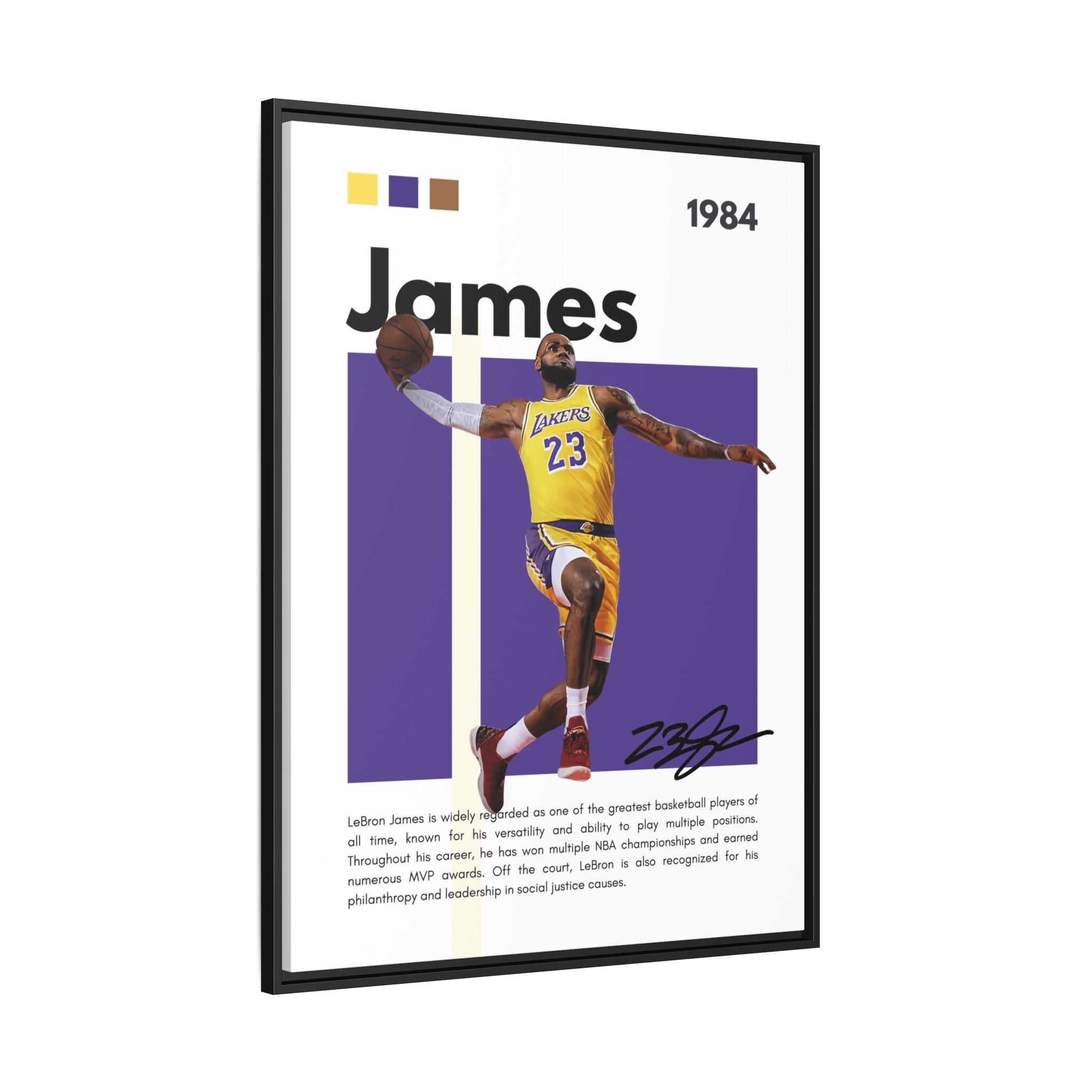 Legacy in Flight - Canvas Wall Art
