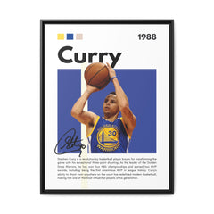 Splash - Canvas Wall Art