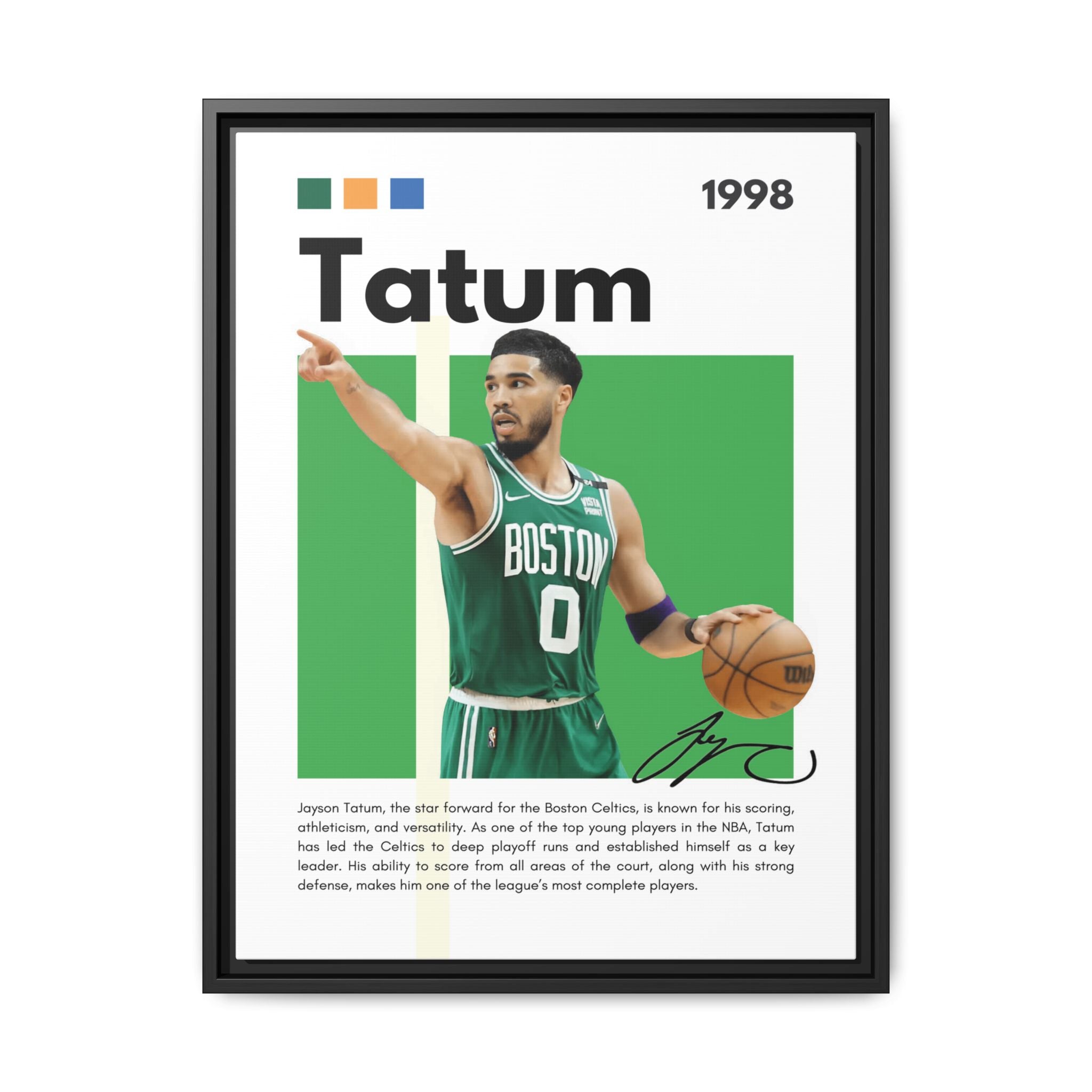 Green Machine - Canvas Wall Art