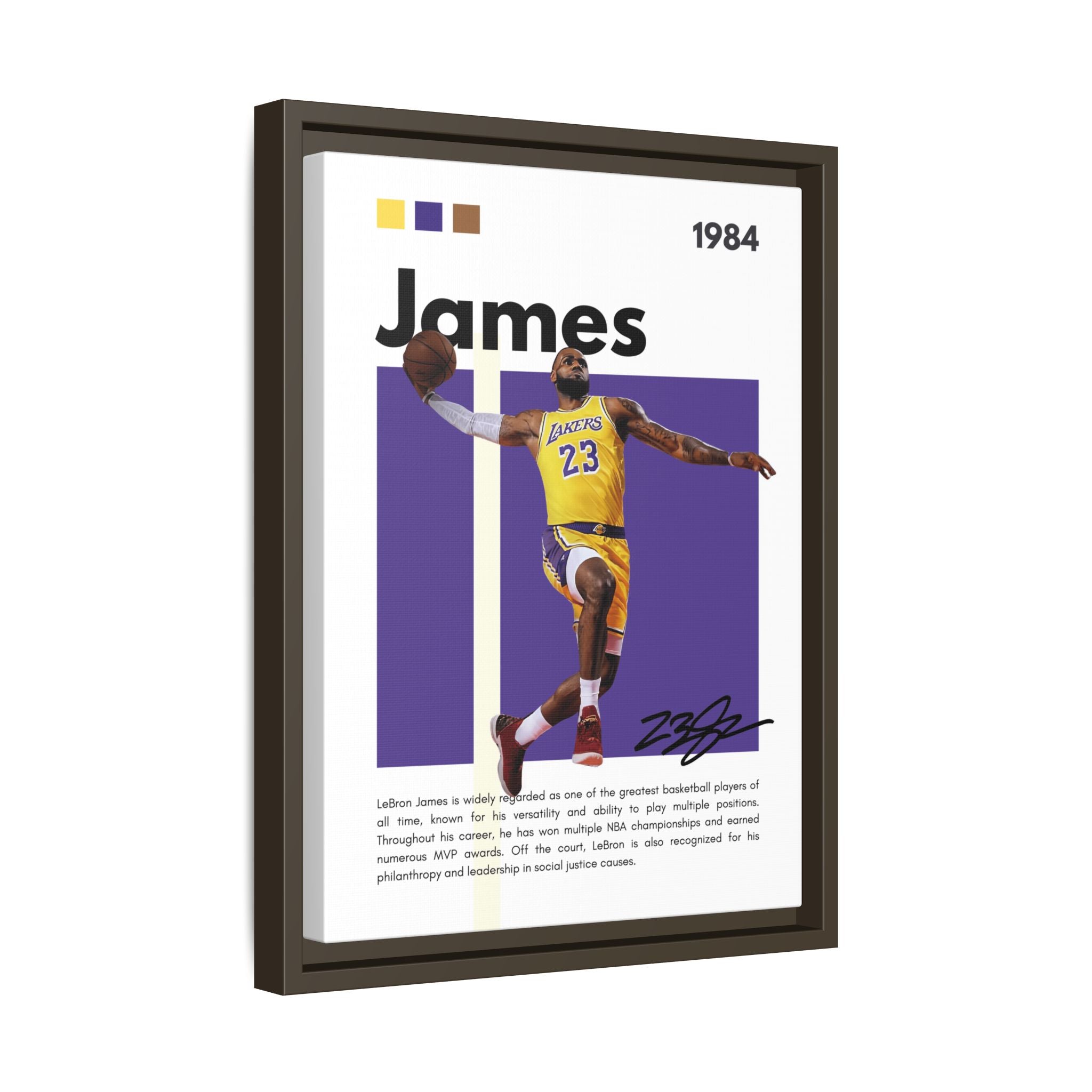 Legacy in Flight - Canvas Wall Art